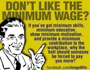 MinimumWage