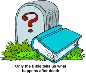 IHaveHeard.Com Have you heard about the Holy Bible
