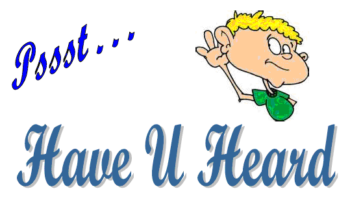 IHaveHeard.Com Have you heard?