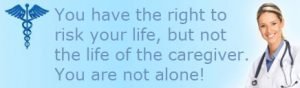 IHaveHeard.Com Caregivers